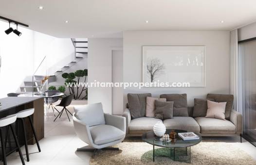  - Villa - Pilar de la Horadada - Zona Pueblo