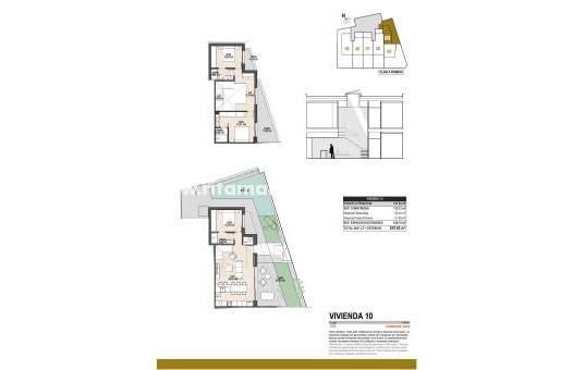  - Villa - Pilar de la Horadada - Zona Pueblo