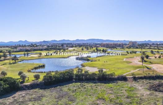  - Appartement - Los Alcázares - Serena Golf
