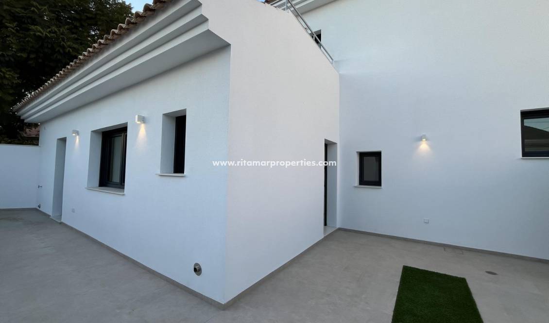  - Villa - San Pedro del Pinatar - Lo Pagan