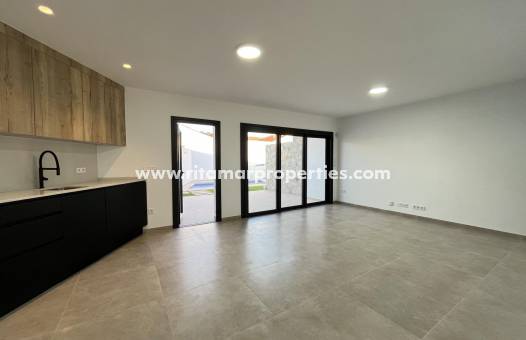  - Villa - San Pedro del Pinatar - Lo Pagan