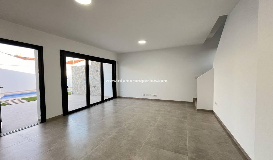  - Villa - San Pedro del Pinatar - Lo Pagan