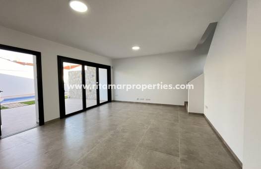  - Villa - San Pedro del Pinatar - Lo Pagan