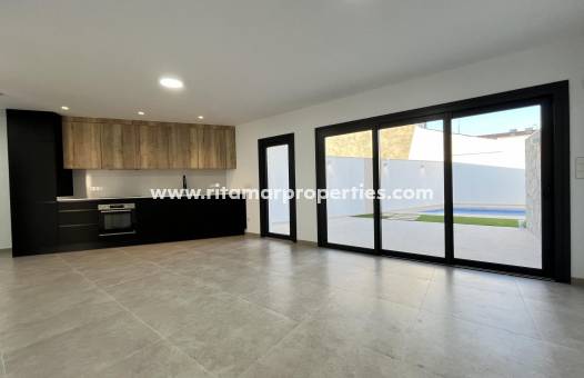  - Villa - San Pedro del Pinatar - Lo Pagan