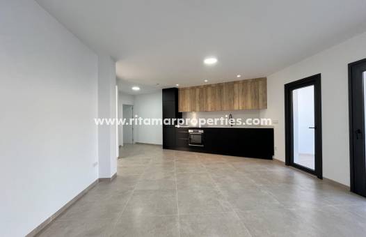  - Villa - San Pedro del Pinatar - Lo Pagan