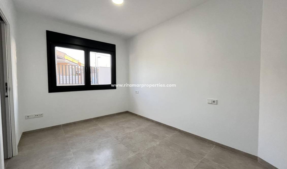  - Villa - San Pedro del Pinatar - Lo Pagan