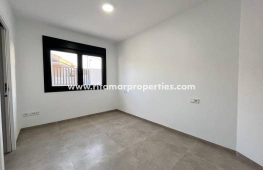  - Villa - San Pedro del Pinatar - Lo Pagan