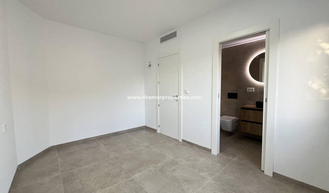  - Villa - San Pedro del Pinatar - Lo Pagan