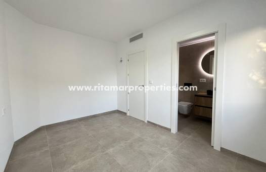  - Villa - San Pedro del Pinatar - Lo Pagan
