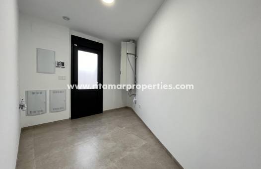  - Villa - San Pedro del Pinatar - Lo Pagan