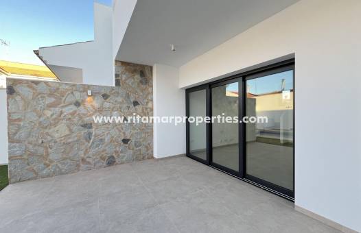  - Villa - San Pedro del Pinatar - Lo Pagan