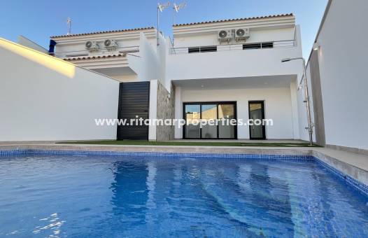 - Villa - San Pedro del Pinatar - Lo Pagan