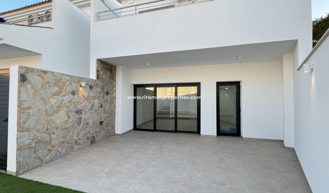  - Villa - San Pedro del Pinatar - Lo Pagan