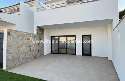  - Villa - San Pedro del Pinatar - Lo Pagan