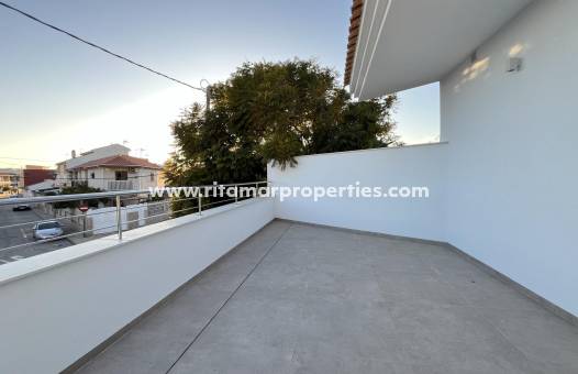  - Villa - San Pedro del Pinatar - Lo Pagan