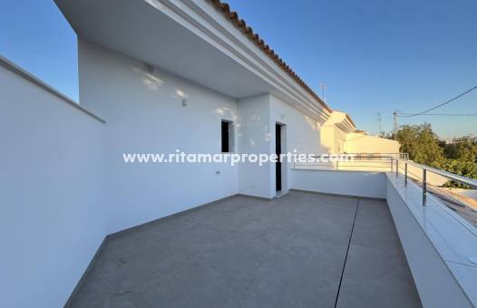  - Villa - San Pedro del Pinatar - Lo Pagan