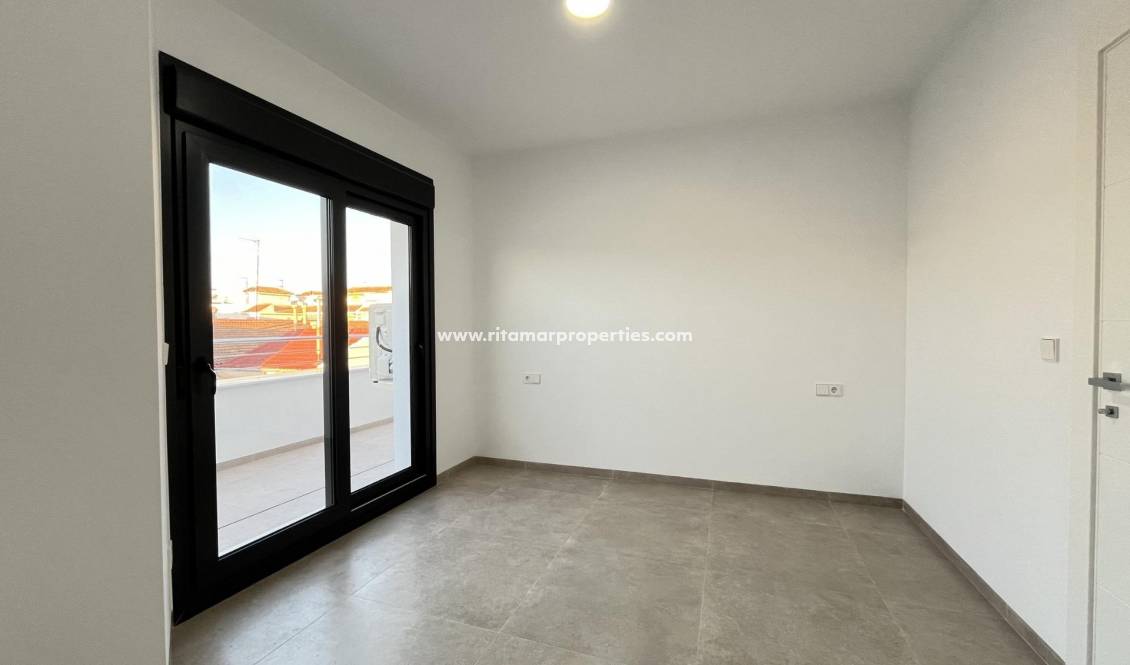  - Villa - San Pedro del Pinatar - Lo Pagan
