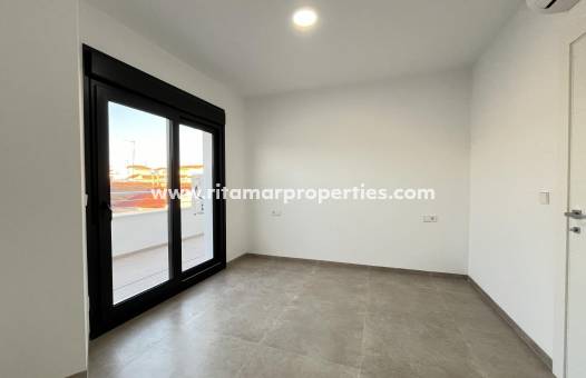  - Villa - San Pedro del Pinatar - Lo Pagan