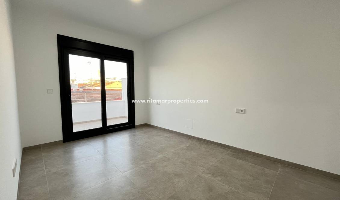  - Villa - San Pedro del Pinatar - Lo Pagan