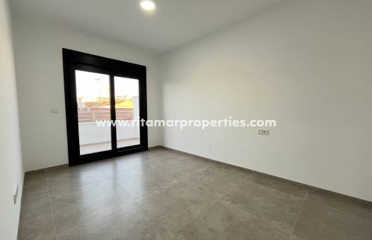  - Villa - San Pedro del Pinatar - Lo Pagan