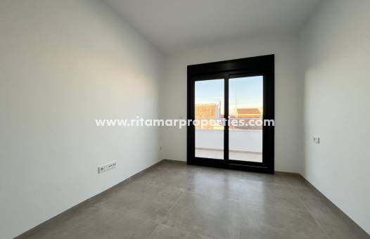  - Villa - San Pedro del Pinatar - Lo Pagan