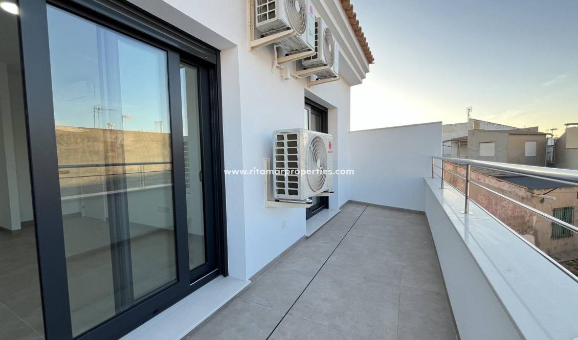  - Villa - San Pedro del Pinatar - Lo Pagan