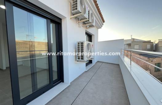  - Villa - San Pedro del Pinatar - Lo Pagan