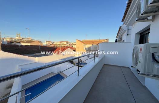  - Villa - San Pedro del Pinatar - Lo Pagan