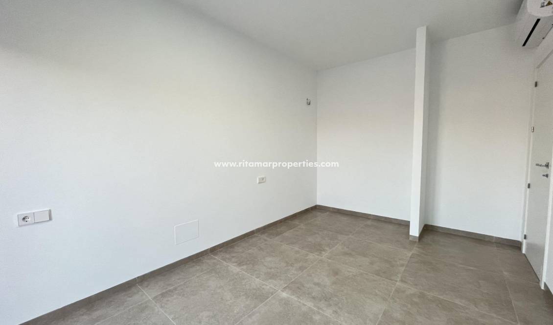 - Villa - San Pedro del Pinatar - Lo Pagan