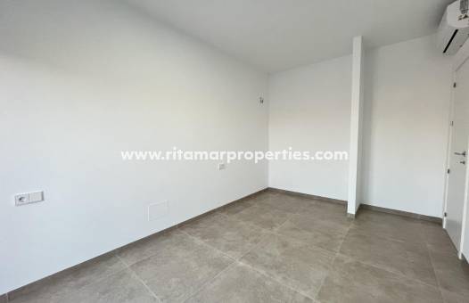  - Villa - San Pedro del Pinatar - Lo Pagan