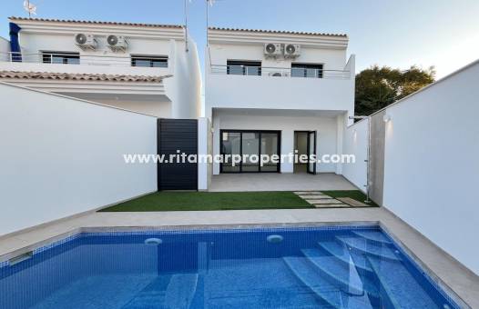  - Villa - San Pedro del Pinatar - Lo Pagan