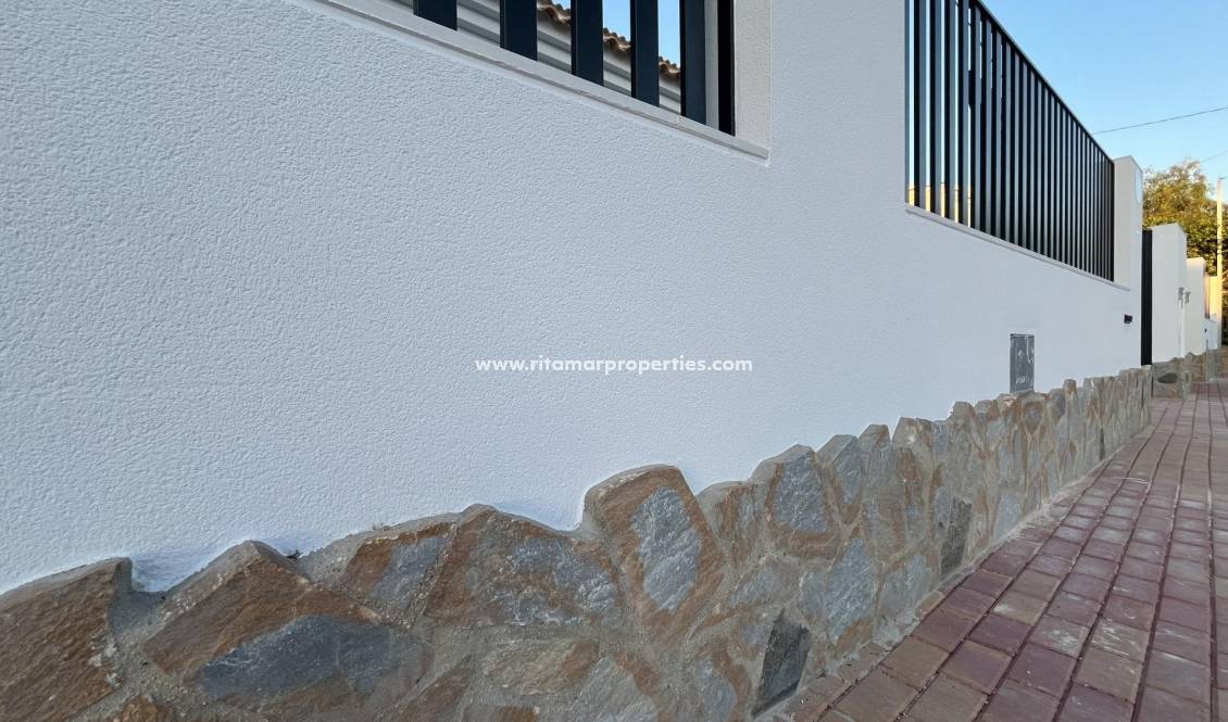  - Villa - San Pedro del Pinatar - Lo Pagan