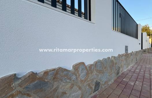  - Villa - San Pedro del Pinatar - Lo Pagan