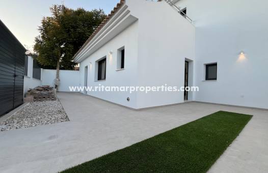  - Villa - San Pedro del Pinatar - Lo Pagan