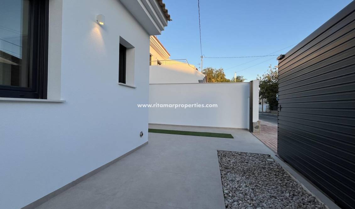  - Villa - San Pedro del Pinatar - Lo Pagan