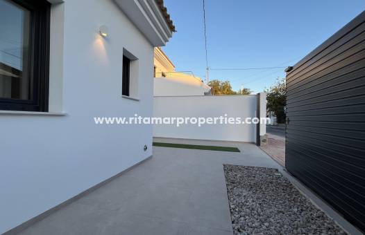  - Villa - San Pedro del Pinatar - Lo Pagan