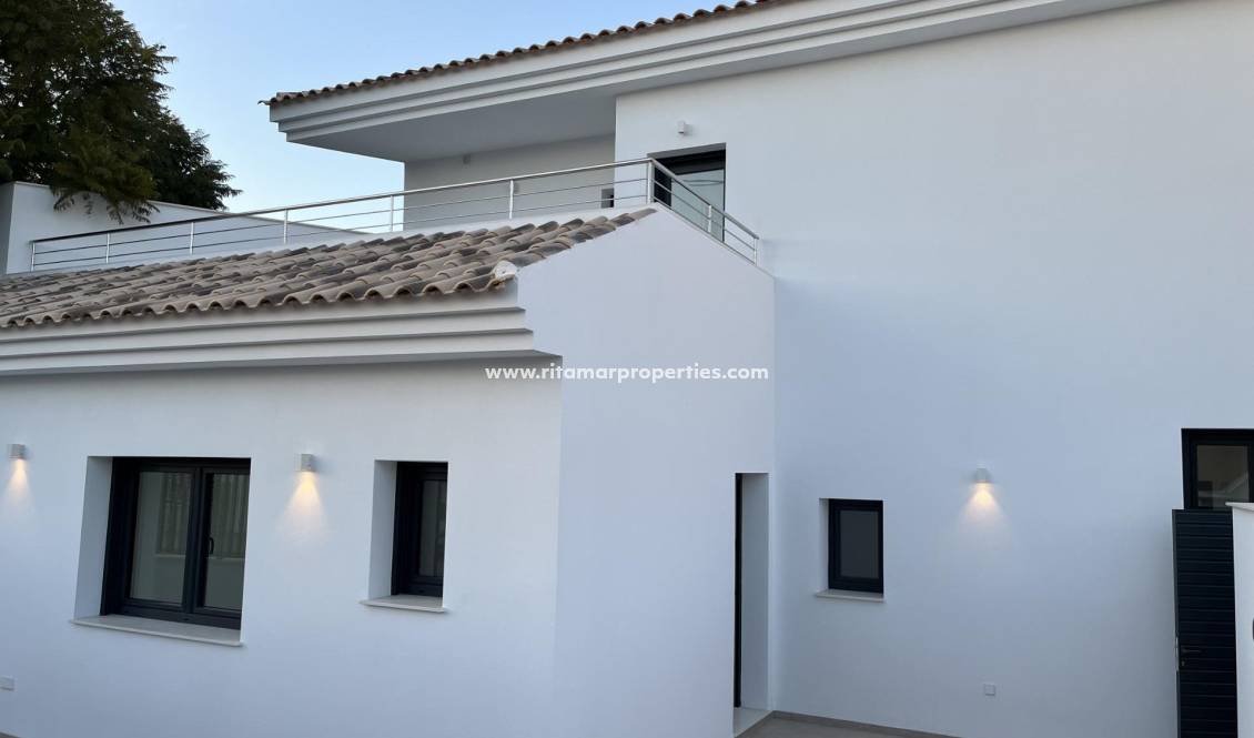  - Villa - San Pedro del Pinatar - Lo Pagan