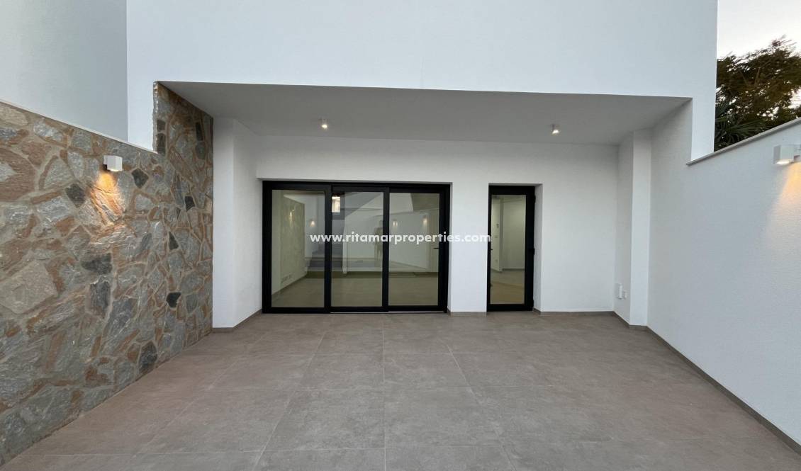  - Villa - San Pedro del Pinatar - Lo Pagan