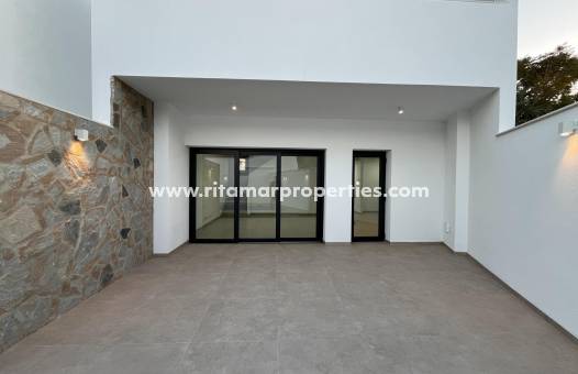  - Villa - San Pedro del Pinatar - Lo Pagan