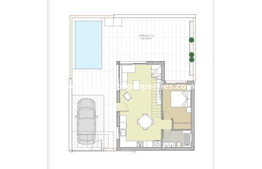  - Villa - Orihuela - Vistabella Golf