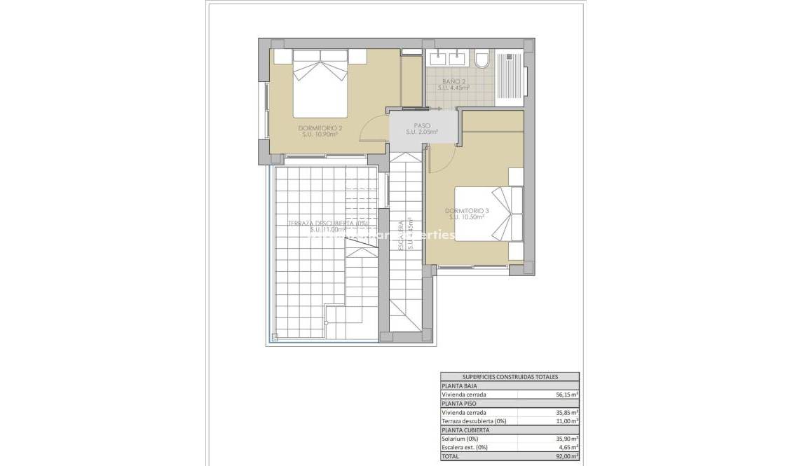  - Villa - Orihuela - Vistabella Golf