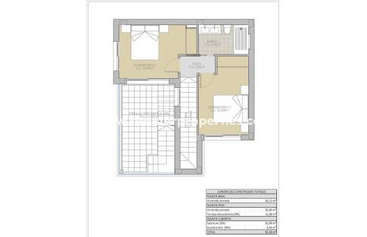  - Villa - Orihuela - Vistabella Golf