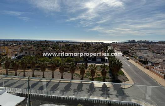 Obra Nueva - Apartamento - Orihuela Costa - Lomas De Cabo Roig