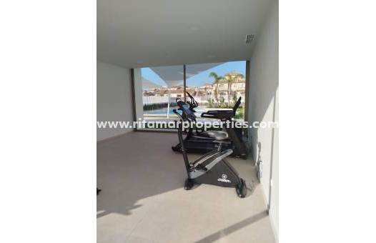 Obra Nueva - Penthouse - Orihuela Costa - Lomas De Cabo Roig