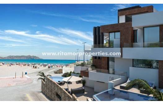  - Penthouse - Benidorm - Poniente