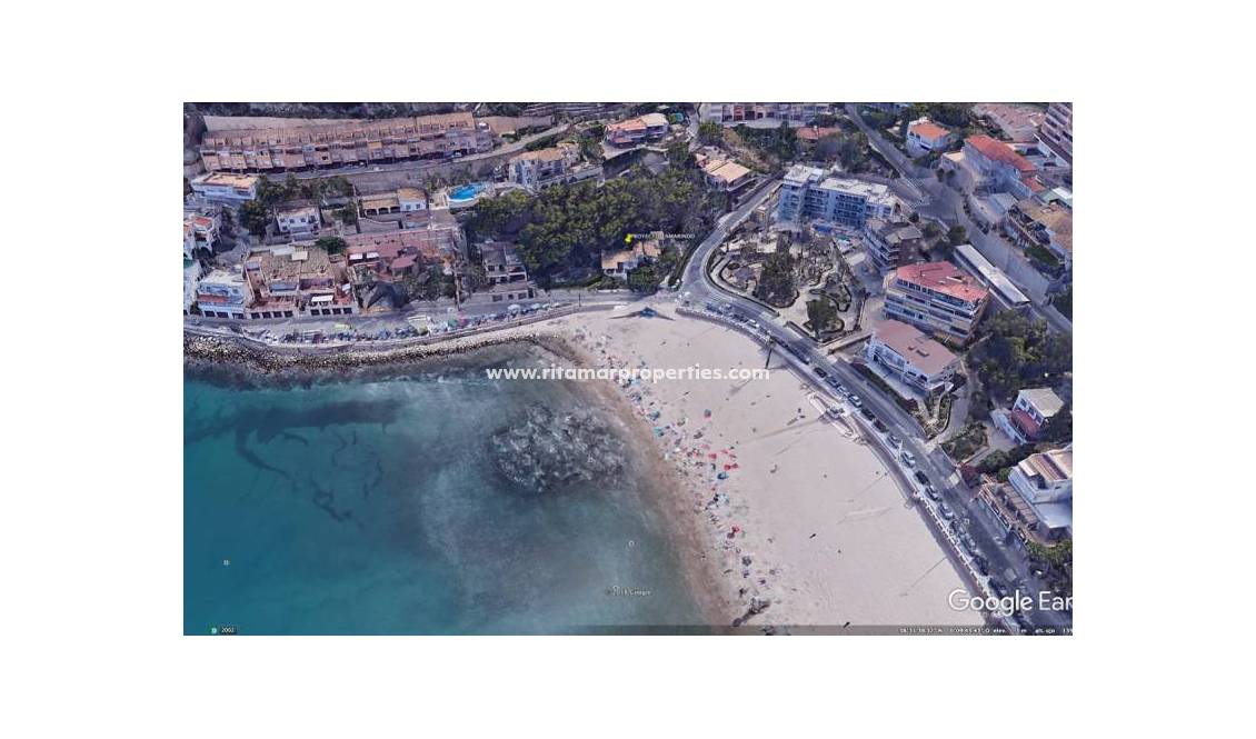  - Penthouse - Benidorm - Poniente