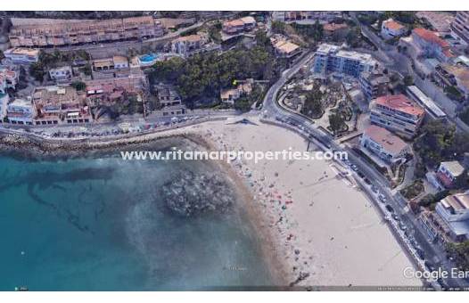  - Penthouse - Benidorm - Poniente