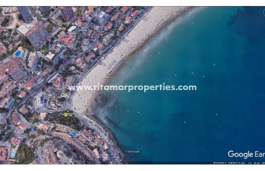  - Penthouse - Benidorm - Poniente