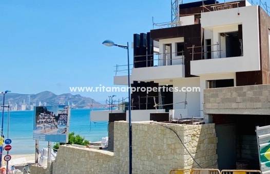  - Penthouse - Benidorm - Poniente