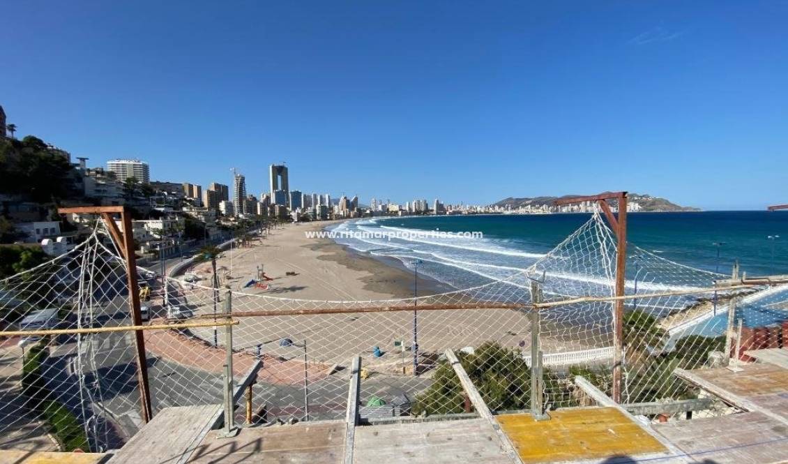  - Penthouse - Benidorm - Poniente